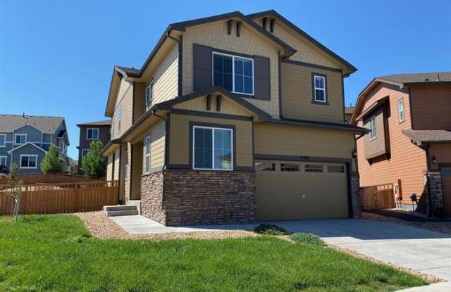 3309 Youngheart Way - 3309 Youngheart Way, Castle Rock, CO 80109