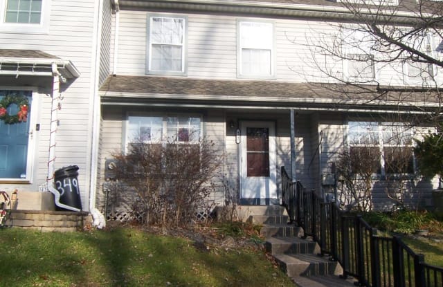 4347 GILMER COURT - 4347 Gilmer Court, Riverside, MD 21017