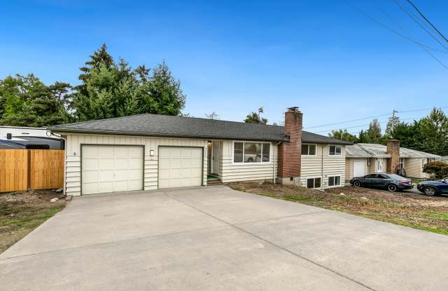 4806 S 179th St - 4806 South 179th Street, SeaTac, WA 98188