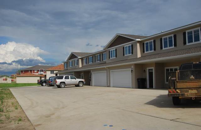 Nice 3 bed, 2.5 bath townhome photos photos