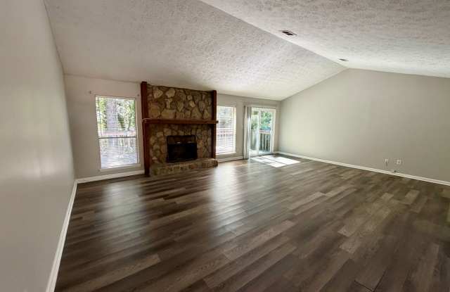 Spacious 3-bedroom ranch home in Stockbridge Gallery 4