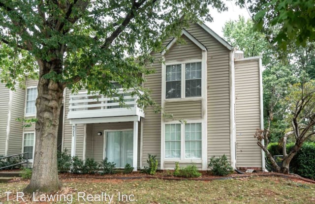 9615 Vinca Circle Unit K - 9615 Vinca Cir, Charlotte, NC 28213