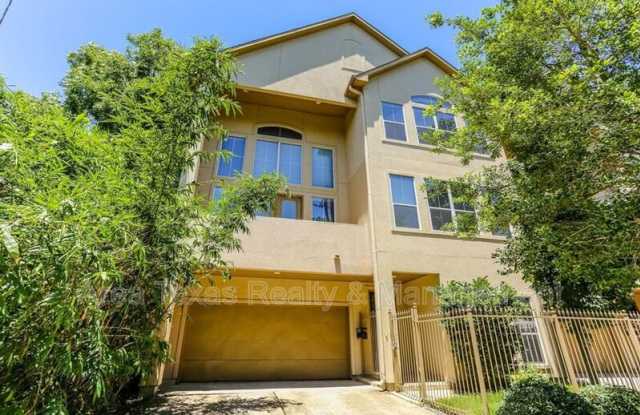 1714 Van Buren St - 1714 Van Buren Street, Houston, TX 77006