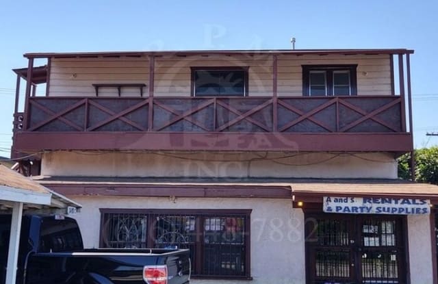 11458 Ramona Boulevard - 11458 Ramona Boulevard, El Monte, CA 91731