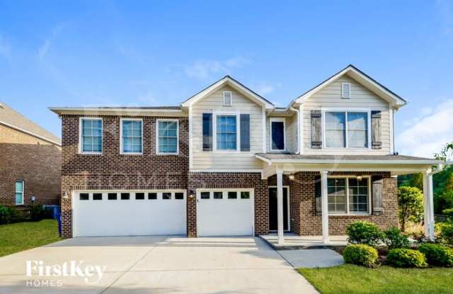 1205 Hunters Gate Drive photos photos