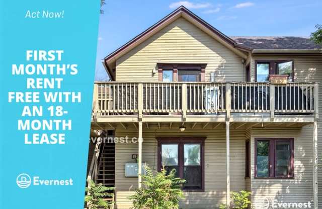 1915 Pine Street - 1915 Pine Street, Boulder, CO 80302