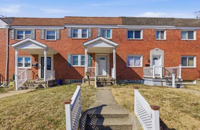 4812 Bowland Avenue photos photos