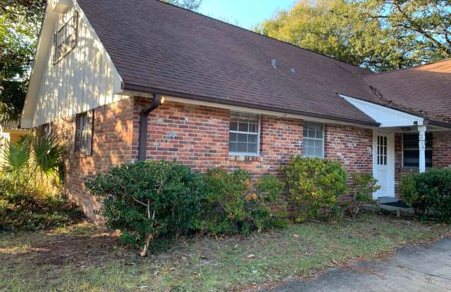 733 Bradford Drive Fort Walton Beach, FL 32547 - 733 Bradford Drive, Ocean City, FL 32547