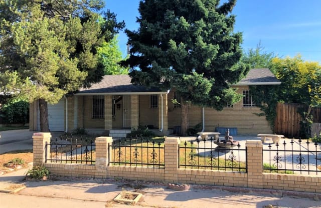 3141 West 95th Avenue - 3141 West 95th Avenue, Westminster, CO 80031