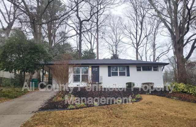 3068 Anthony Drive photos photos