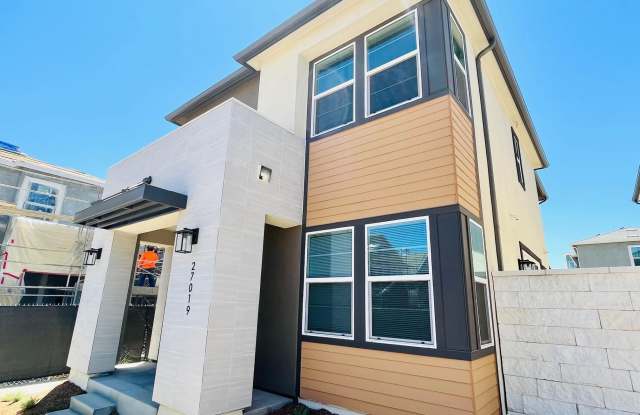 27019 Evening Sky Place - 27019 Evening Sky Place, Los Angeles County, CA 91355