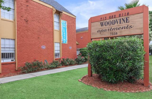 Woodvine Gallery 4
