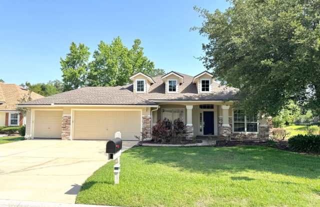 1478 Walnut Creek Drive Fleming Island FL 32003 - 1478 Walnut Creek Drive, Fleming Island, FL 32003