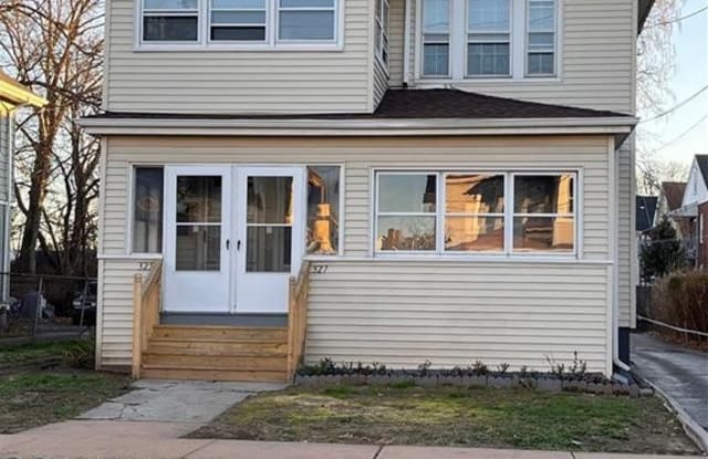 325 West Preston Street - 325 West Preston Street, Hartford, CT 06114
