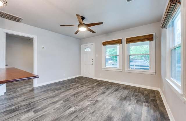 1226 S Marlborough Avenue - 1226 South Marlborough Avenue, Dallas, TX 75208