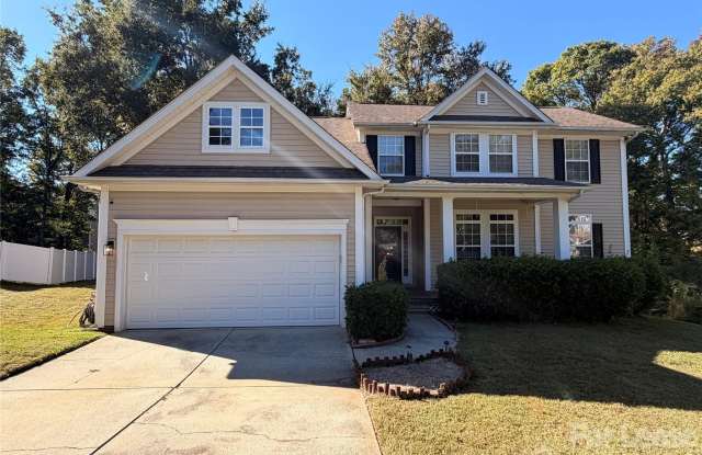 3400 Pasture View Court Gallery 1