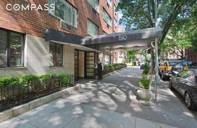 510 East 85th Street - 510 East 85th Street, New York City, NY 10028