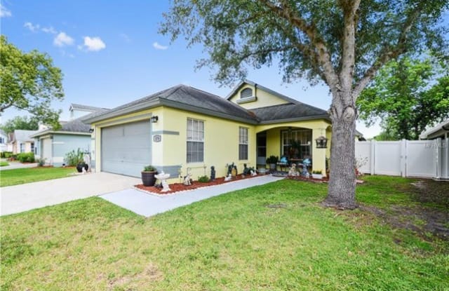 379 Morning Creek Circle - 379 Morning Creek Circle, Apopka, FL 32712