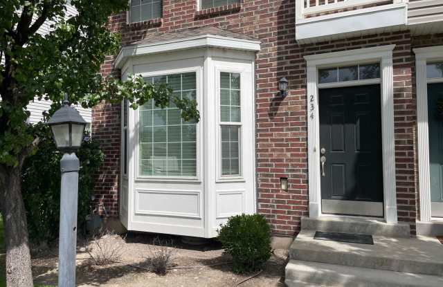 3 Bedroom Townhouse in Provo - 234 1280 West, Provo, UT 84601 3 Bedroom Townhouse in Provo - 234 1280 West, Provo, UT 84601
