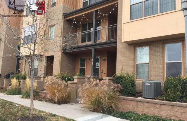 447 South Quay Street - 447 South Quay Street, Lakewood, CO 80226