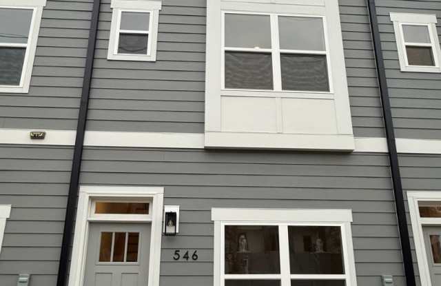 Brand New Townhomes For Lease in WestEnd photos photos