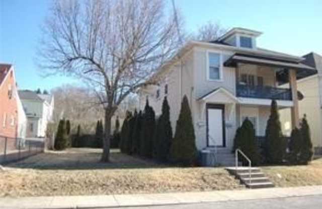 932 Idlewood Avenue - 932 Idlewood Avenue, Pittsburgh, PA 15106
