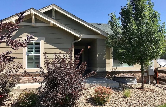 22048 E Irish Dr - 22048 East Irish Drive, Aurora, CO 80016