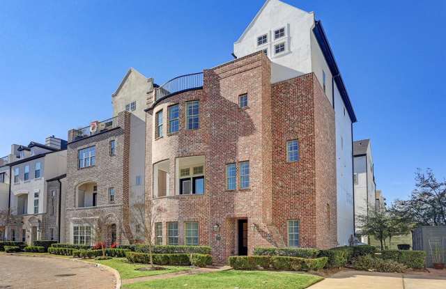 9640 Fannin Station - 9640 Fannin Station West, Houston, TX 77045