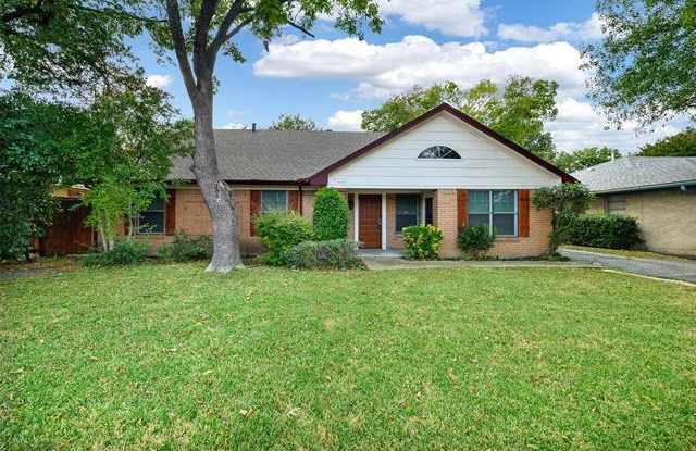 9221 Plano Road - 9221 Plano Road, Dallas, TX 75238