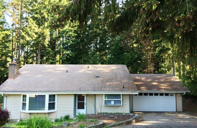 3803 SE Castlewood Drive - 3803 Castlewood Drive Southeast, Parkwood, WA 98366