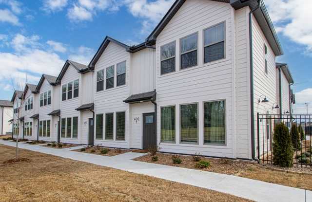 Live on Parker Townhome - Rockwater Village photos photos