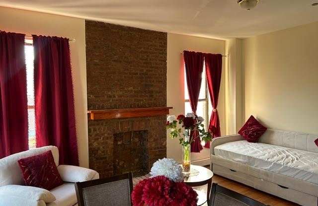 236 Utica Avenue unit: 2F - 236 Utica Avenue, Brooklyn, NY 11213