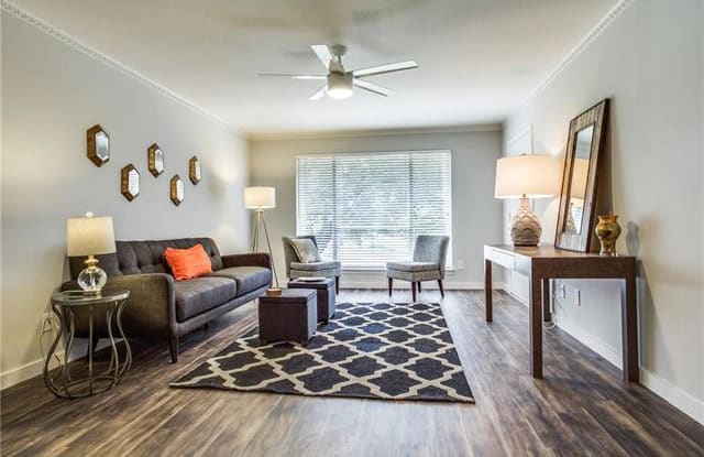 11120 Valleydale Drive - 11120 Valleydale Drive, Dallas, TX 75230
