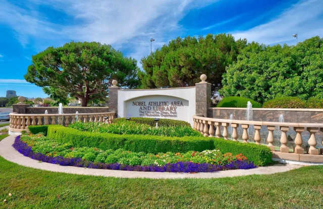 5512 Renaissance Avenue unit: 3 - 5512 Renaissance Avenue, San Diego, CA 92122