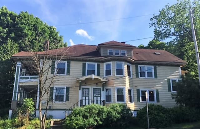1000 Ackerman Ave - 1000 Ackerman Avenue, Syracuse, NY 13210
