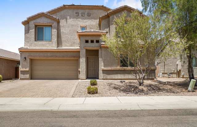 Beautiful 3 Bedroom with Den Home in Saguaro Bloom! photos photos