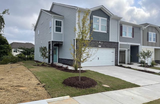 101 Joneshaven Drive - 101 Joneshaven Dr, Wake County, NC 27526
