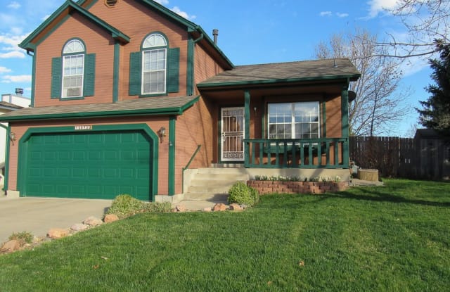 12572 Maria Cir - 12572 Maria Circle, Broomfield, CO 80020