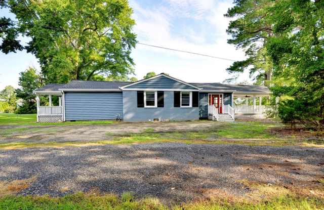 New Waterfront Home photos photos