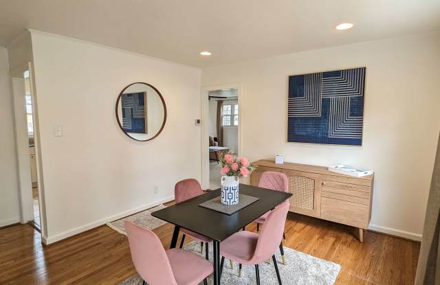 1805 Bennett Street photos photos