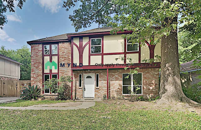 24118 Spring Mill Ln - 24118 Spring Mill Lane, Spring, TX 77373
