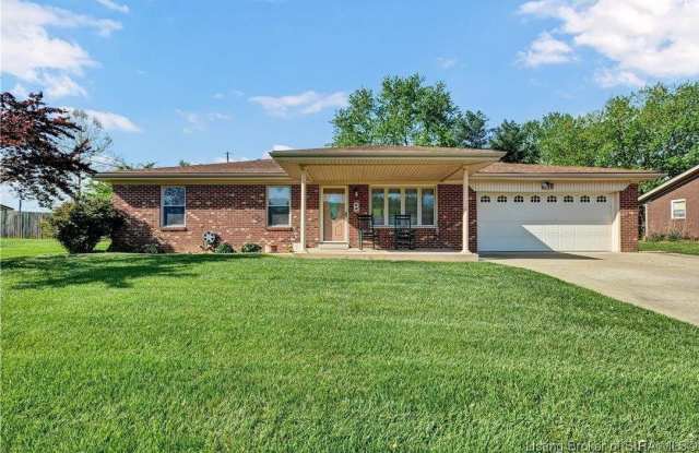6210 Eric Drive - 6210 Eric Drive, Galena, IN 47119