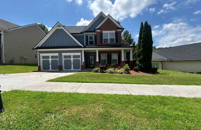 2405 Village Green Dr – 4 BD 2.5 BTH - Available Now! BONUS - Quick Access to Hartfield-Jackson Airport and I-85/I-285 photos photos