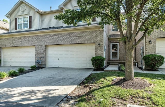 3837 Thorngate Drive - 3837 Thorngate Drive, Mason, OH 45040