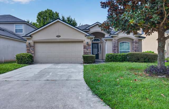 Nice 4/2 Home in Oakleaf Gallery 1