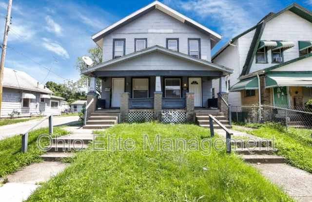 498 N Champion Ave photos photos