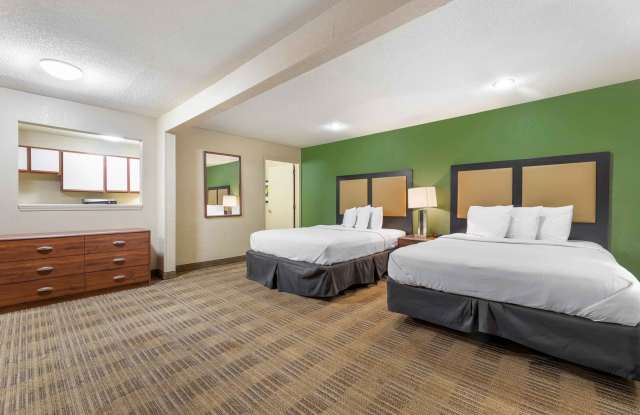 Furnished Studio - Wichita photos photos
