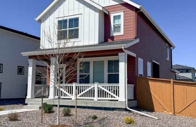Like-New Single-Family Home in Bennett! Gallery 1