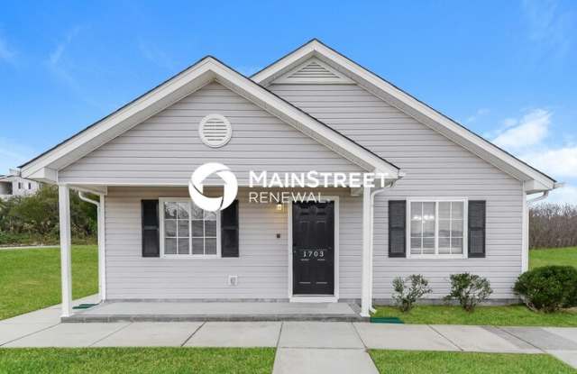1703 Shorewell Drive Gallery 1
