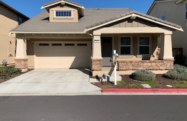 84 Baird Circle - 84 Baird Cir, Brentwood, CA 94513